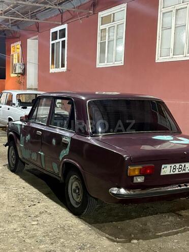 LADA (VAZ) 21013 1986, 64,325 km - 1.5 l - Sabirabad