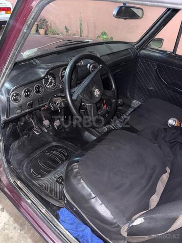 LADA (VAZ) 21013 1986, 64,325 km - 1.5 l - Sabirabad