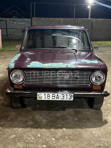 LADA (VAZ) 21013 1986, 64,325 km - 1.5 l - Sabirabad
