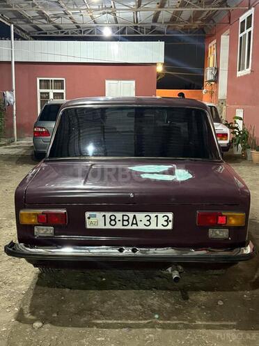 LADA (VAZ) 21013 1986, 64,325 km - 1.5 l - Sabirabad