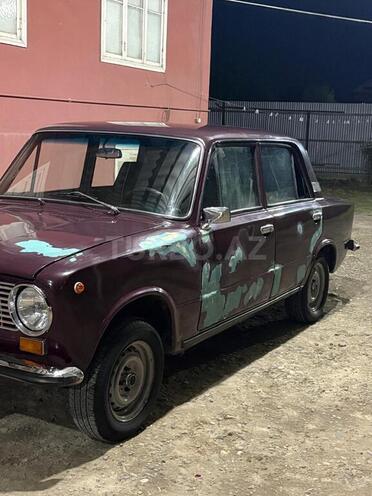 LADA (VAZ) 21013 1986, 64,325 km - 1.5 l - Sabirabad