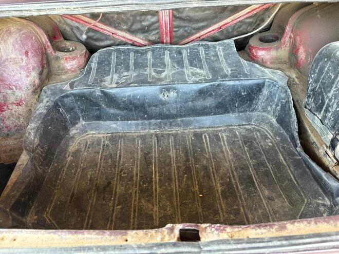 LADA (VAZ) 21013 1986, 64,325 km - 1.5 l - Sabirabad