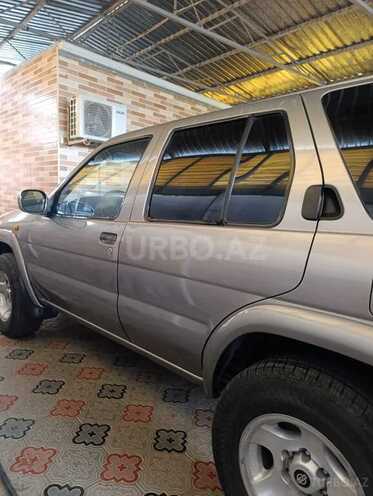 Nissan Pathfinder 2003, 242,000 km - 3.5 л - Biləsuvar