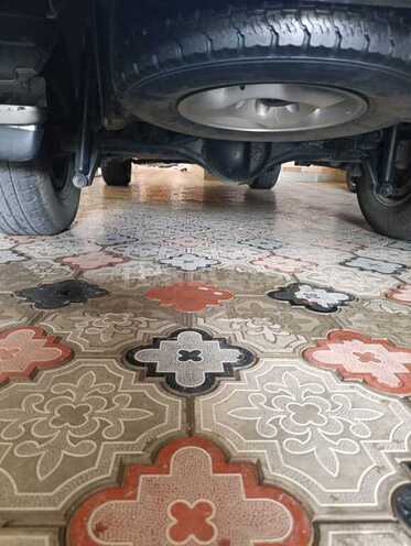 Nissan Pathfinder 2003, 242,000 km - 3.5 л - Biləsuvar