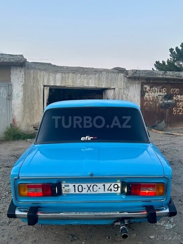 LADA (VAZ) 2106 1989, 73,456 km - 1.3 л - Sumqayıt