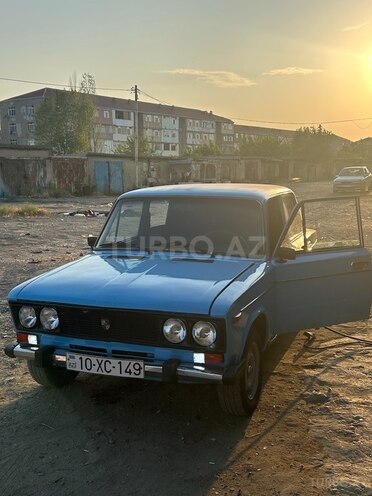LADA (VAZ) 2106 1989, 73,456 km - 1.3 л - Sumqayıt