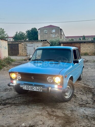 LADA (VAZ) 2106 1989, 73,456 km - 1.3 л - Sumqayıt