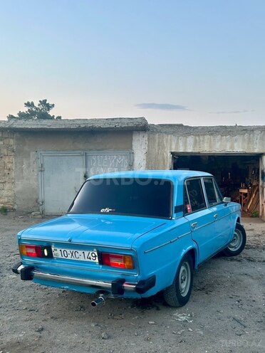 LADA (VAZ) 2106 1989, 73,456 km - 1.3 л - Sumqayıt