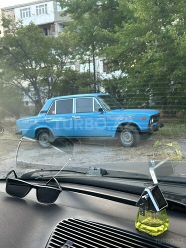 LADA (VAZ) 2106 1989, 73,456 km - 1.3 л - Sumqayıt