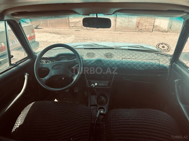 LADA (VAZ) 2106 1989, 73,456 km - 1.3 л - Sumqayıt