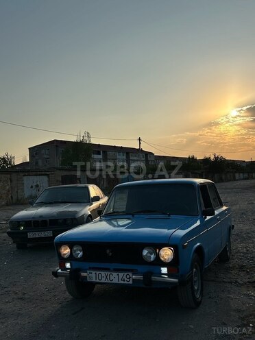 LADA (VAZ) 2106 1989, 73,456 km - 1.3 л - Sumqayıt