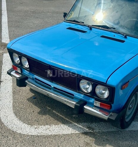 LADA (VAZ) 2106 1989, 73,456 km - 1.3 л - Sumqayıt