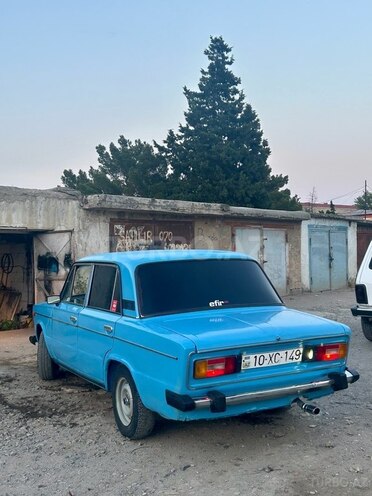 LADA (VAZ) 2106 1989, 73,456 km - 1.3 л - Sumqayıt