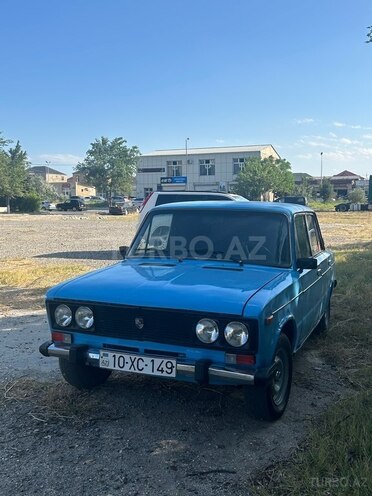LADA (VAZ) 2106 1989, 73,456 km - 1.3 л - Sumqayıt