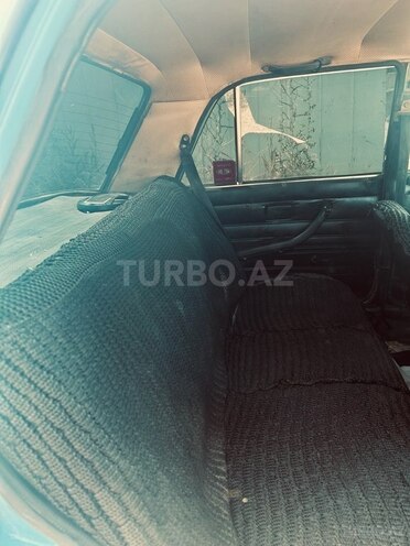 LADA (VAZ) 2106 1989, 73,456 km - 1.3 л - Sumqayıt