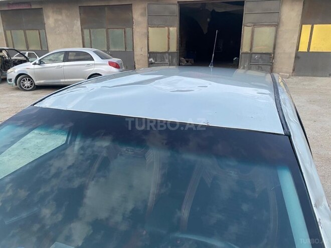 Toyota Corolla 2006, 343,258 km - 1.4 l - Bakı
