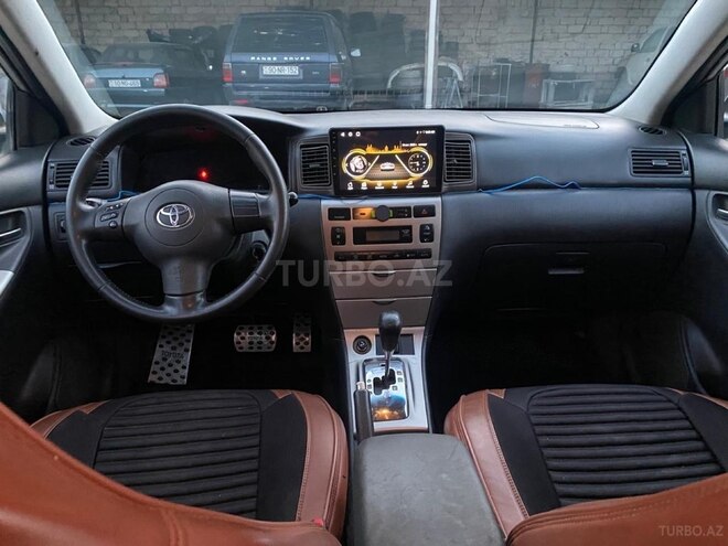 Toyota Corolla 2006, 343,258 km - 1.4 l - Bakı