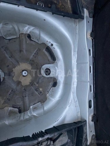 Toyota Corolla 2006, 343,258 km - 1.4 l - Bakı