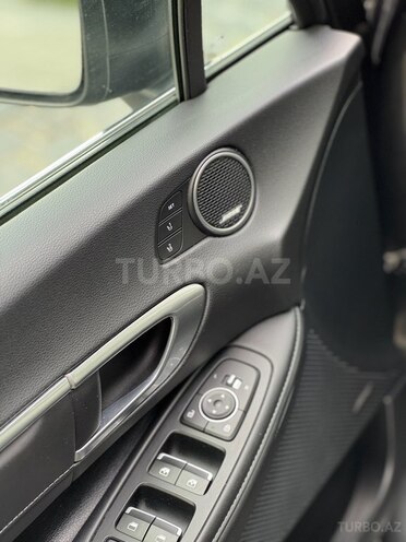 Hyundai Sonata 2020, 70,000 km - 2.0 l - Bakı