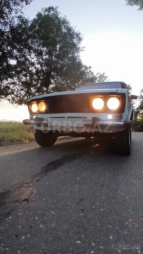 LADA (VAZ) 2106 1983, 74,200 km - 1.6 l - Qazax