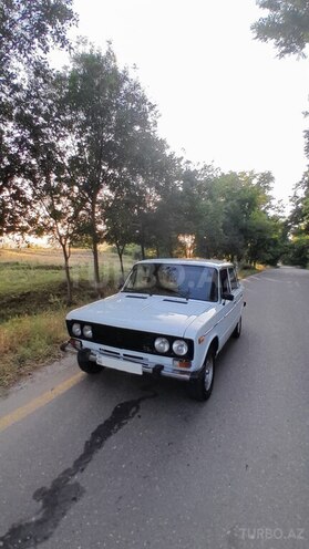 LADA (VAZ) 2106 1983, 74,200 km - 1.6 l - Qazax