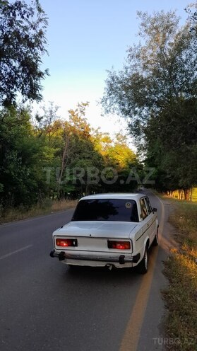 LADA (VAZ) 2106 1983, 74,200 km - 1.6 l - Qazax