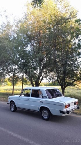 LADA (VAZ) 2106 1983, 74,200 km - 1.6 l - Qazax
