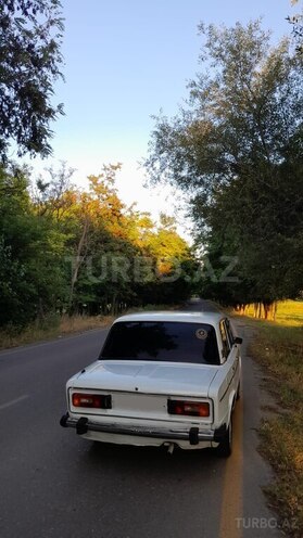 LADA (VAZ) 2106 1983, 74,200 km - 1.6 l - Qazax
