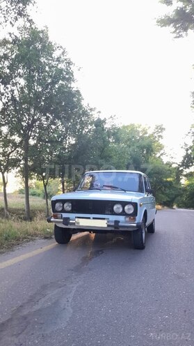 LADA (VAZ) 2106 1983, 74,200 km - 1.6 l - Qazax