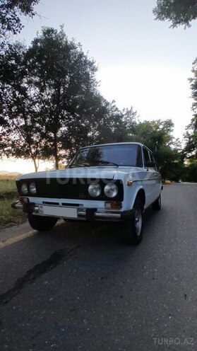 LADA (VAZ) 2106 1983, 74,200 km - 1.6 l - Qazax