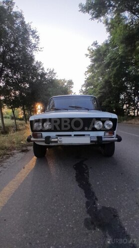 LADA (VAZ) 2106 1983, 74,200 km - 1.6 l - Qazax