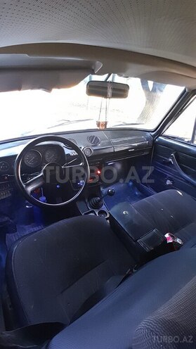 LADA (VAZ) 2106 1983, 74,200 km - 1.6 l - Qazax