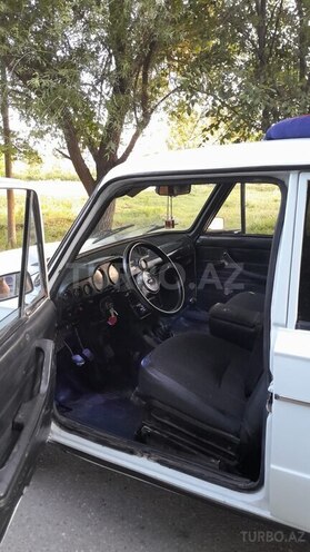 LADA (VAZ) 2106 1983, 74,200 km - 1.6 l - Qazax