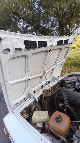 LADA (VAZ) 2106 1983, 74,200 km - 1.6 l - Qazax