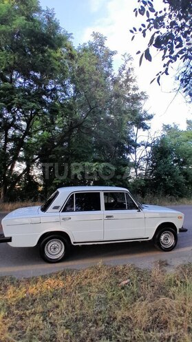 LADA (VAZ) 2106 1983, 74,200 km - 1.6 l - Qazax