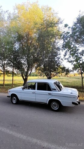LADA (VAZ) 2106 1983, 74,200 km - 1.6 l - Qazax