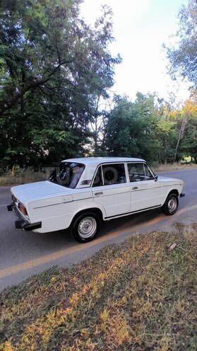 LADA (VAZ) 2106 1983, 74,200 km - 1.6 l - Qazax