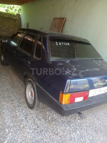LADA (VAZ) 21099 1997, 160,000 km - 1.5 л - Bakı