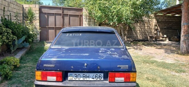 LADA (VAZ) 21099 1997, 160,000 km - 1.5 л - Bakı