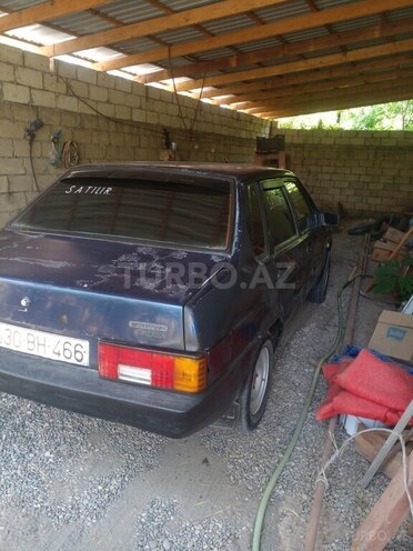 LADA (VAZ) 21099 1997, 160,000 km - 1.5 л - Bakı