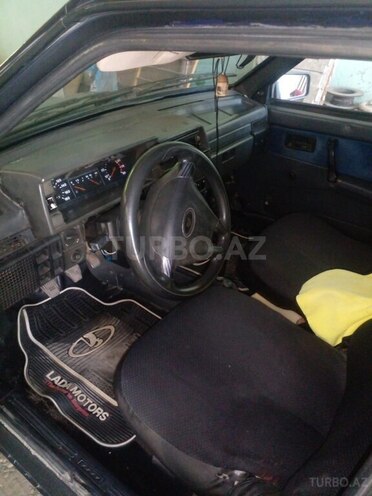 LADA (VAZ) 21099 1997, 160,000 km - 1.5 л - Bakı