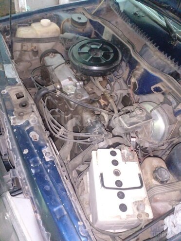 LADA (VAZ) 21099 1997, 160,000 km - 1.5 л - Bakı
