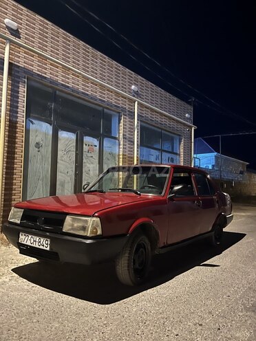 Tofas Sahin 2002, 69,999 km - 1.6 л - Bakı