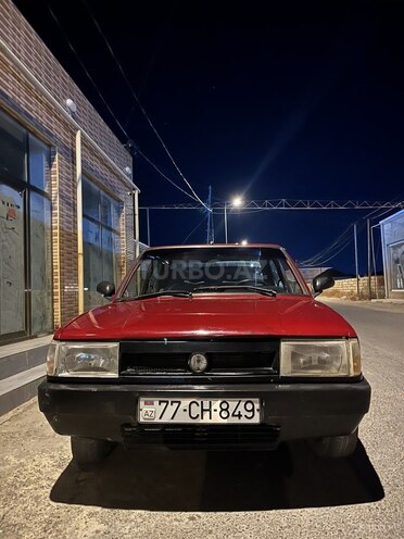 Tofas Sahin 2002, 69,999 km - 1.6 л - Bakı