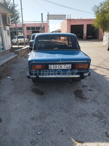 LADA (VAZ) 2106 1989, 90,000 km - 1.5 л - Bakı