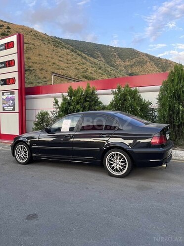 BMW 318 2000, 175,000 km - 1.9 l - Şəki