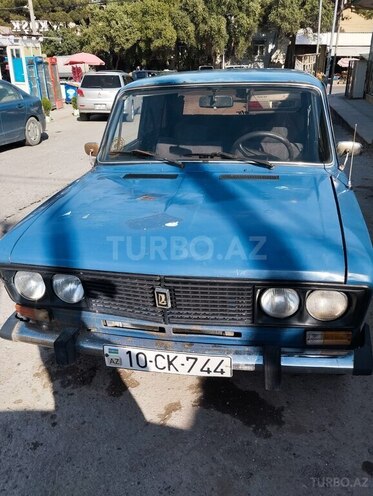 LADA (VAZ) 2106 1989, 90,000 km - 1.5 л - Bakı