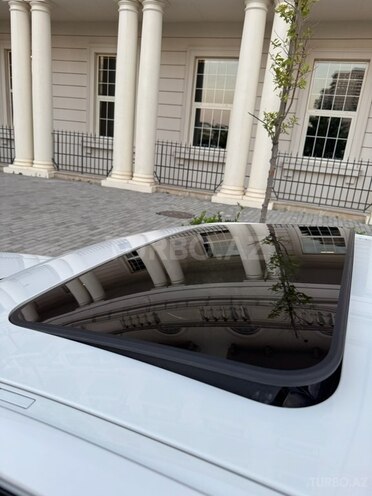 BMW 320 2016, 135,000 km - 2.0 l - Bakı
