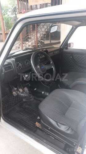 LADA (VAZ) 2107 2009, 50,000 km - 1.6 l - Gəncə