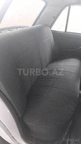 LADA (VAZ) 2107 2009, 50,000 km - 1.6 l - Gəncə